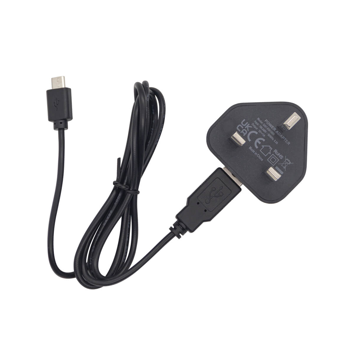 Power Adapter