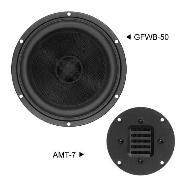 DIY amp kit