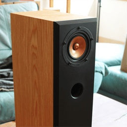 Up2Stream Amp Speaker