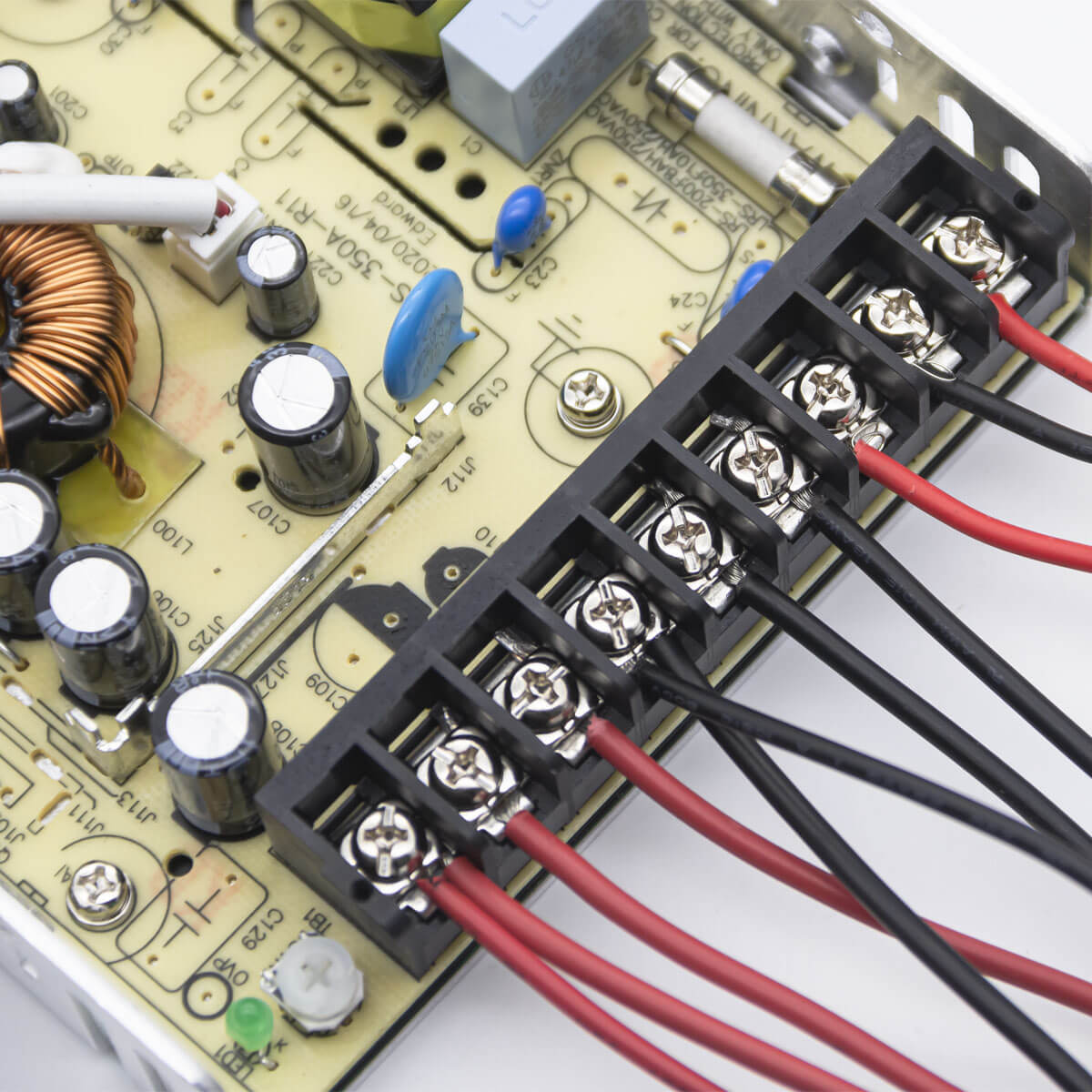 SPS350 350W Switching Power Supply