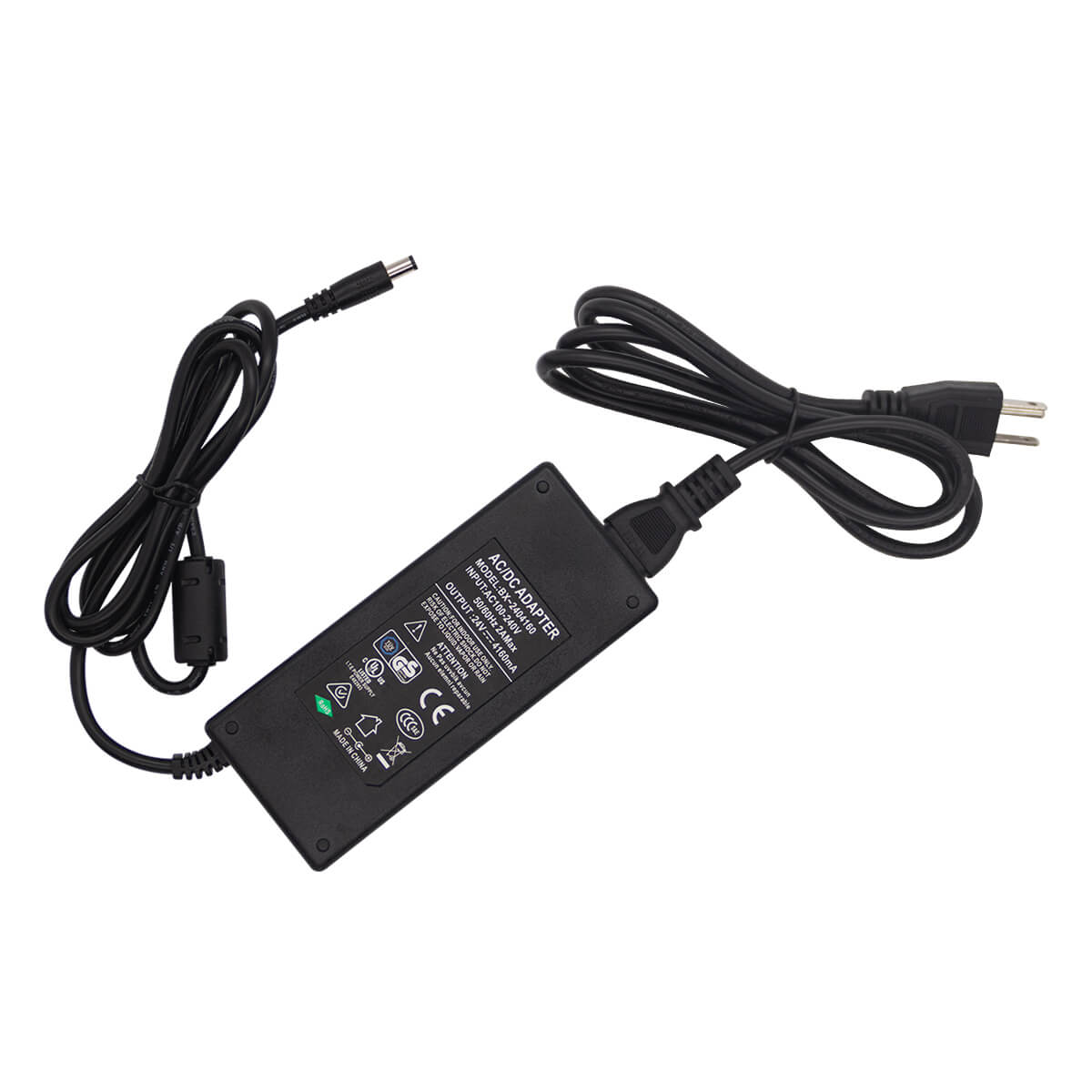 24V adapter EU