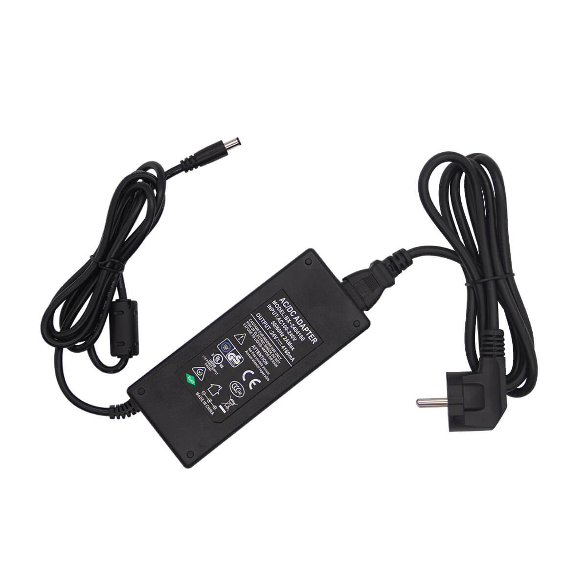 24V power adapter
