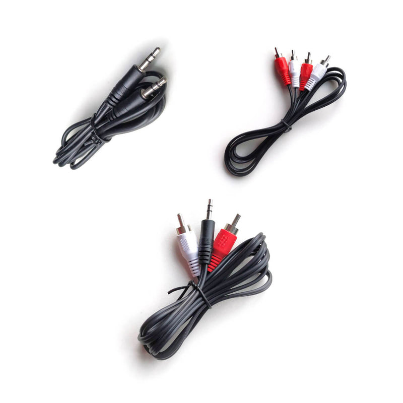 3.5mm jack
