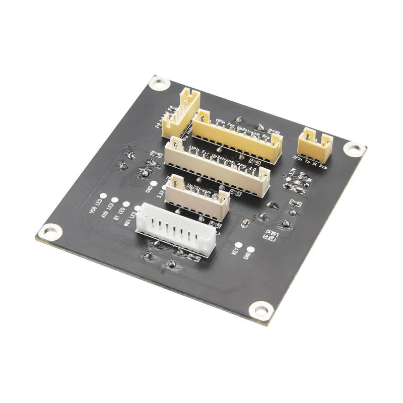 ADC KEY Board