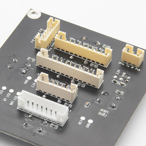 ADC KEY Board