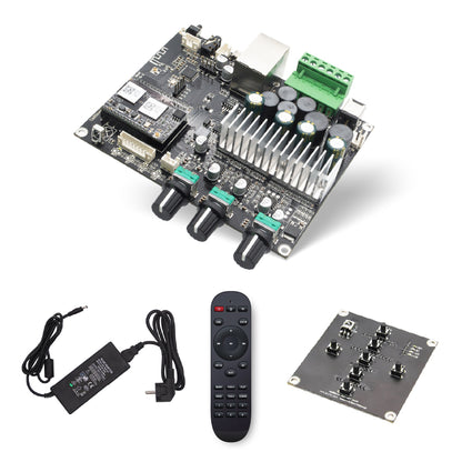 Up2stream Amp 2.1 Audio Amplifier Board