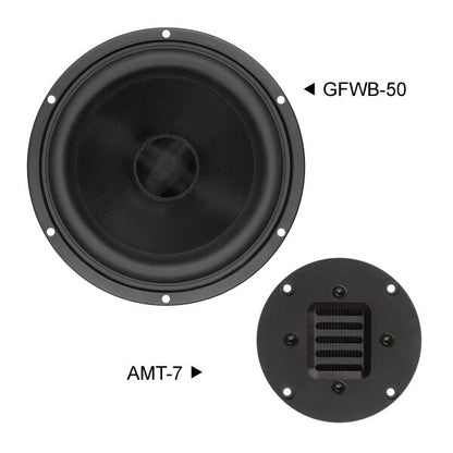 DIY amp kit