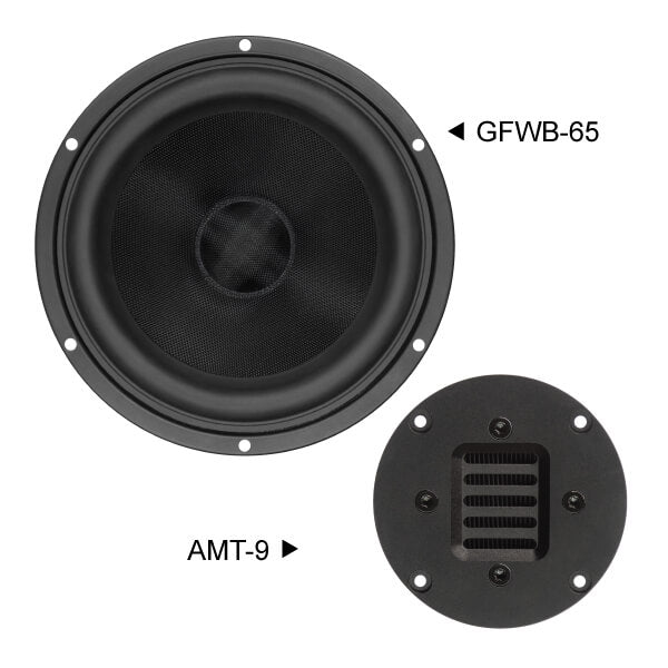 DIY amp kit