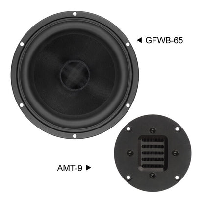 DIY amp kit