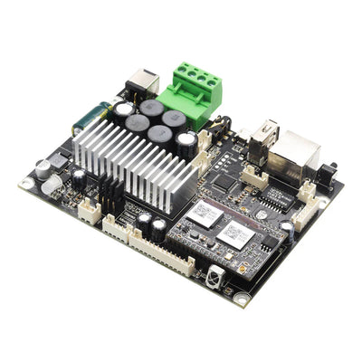 Amplifier Board
