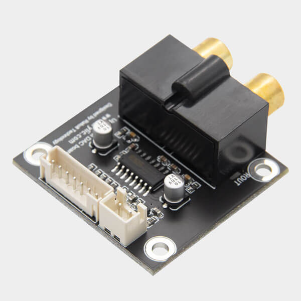 DAC Board