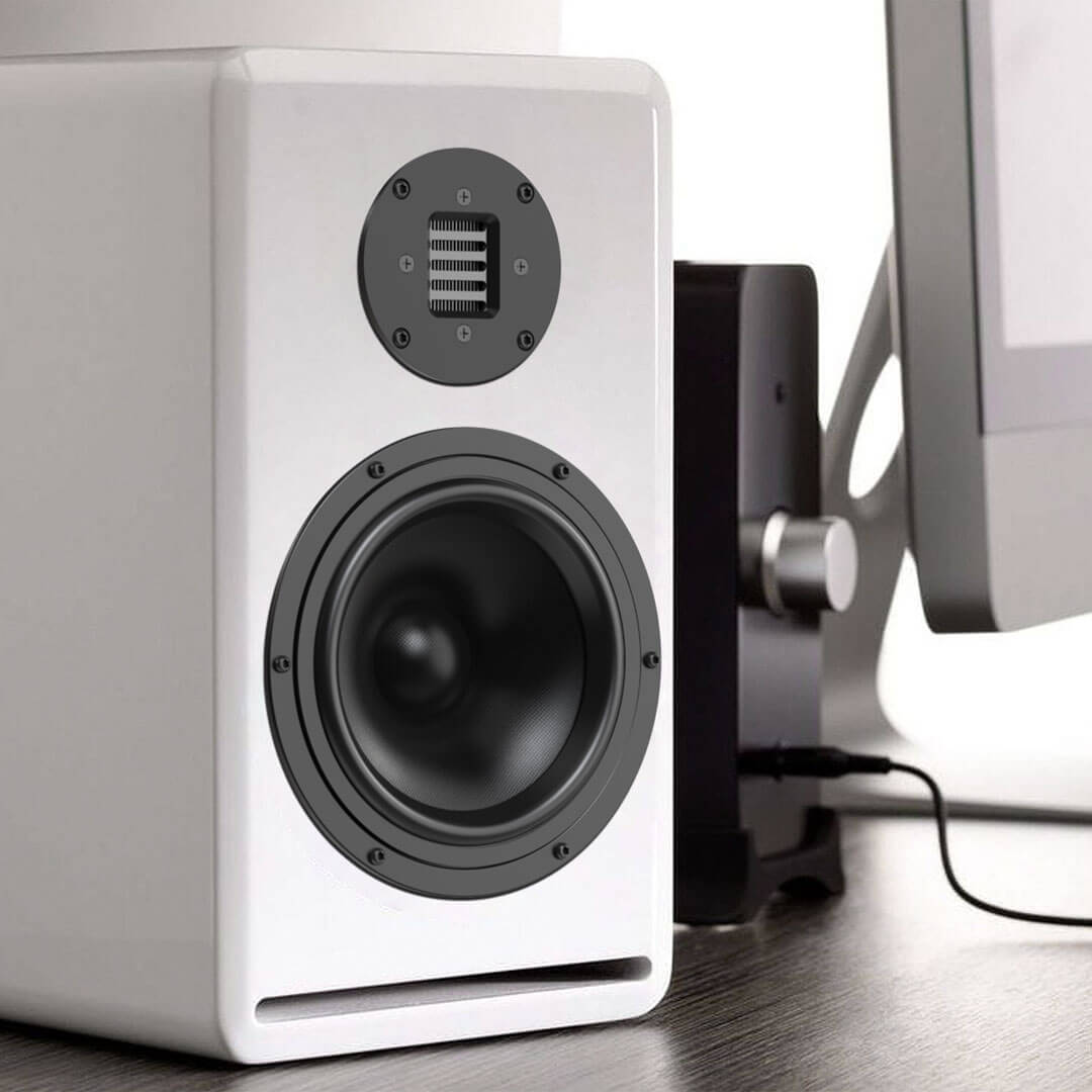 Midbass Speakers