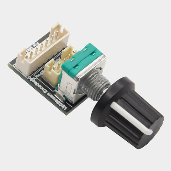 Encoder Board
