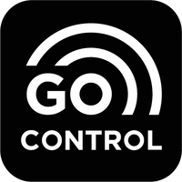 GO CONTROL App