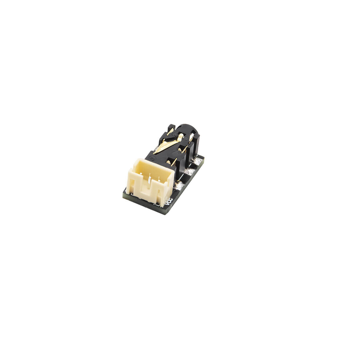 IRExtensionBoard