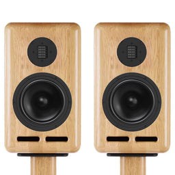 Midbass Speaker