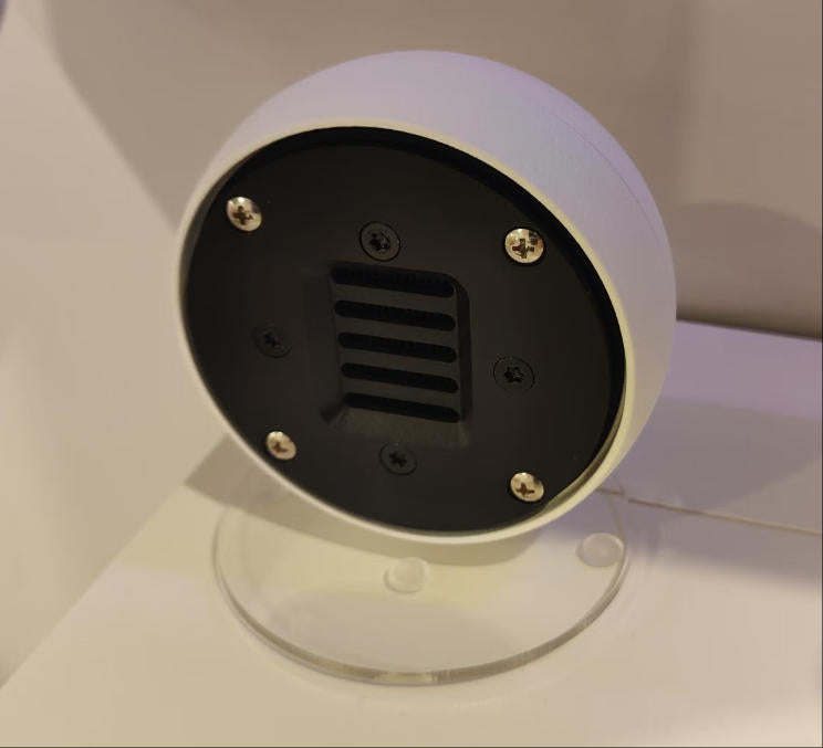 Mini speaker