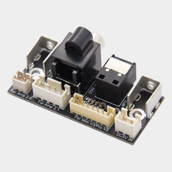 SPDIF OUT Board