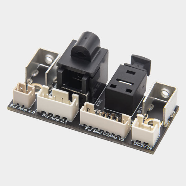 SPDIF IN Board