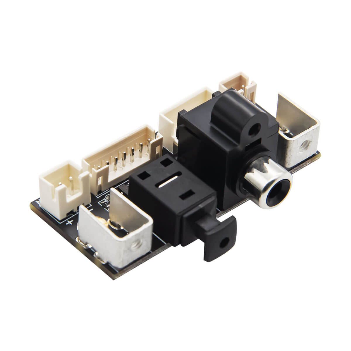 SPDIFINBoard