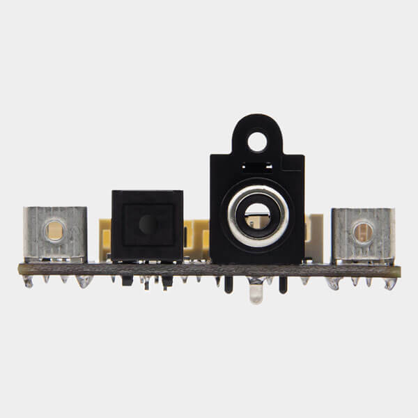 SPDIF IN Board