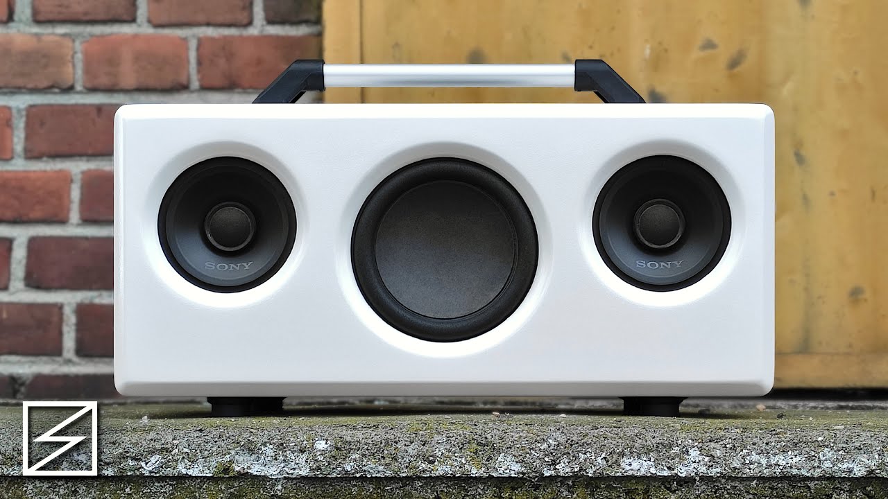 Up2Stream Amp 2.1  DIY Speaker