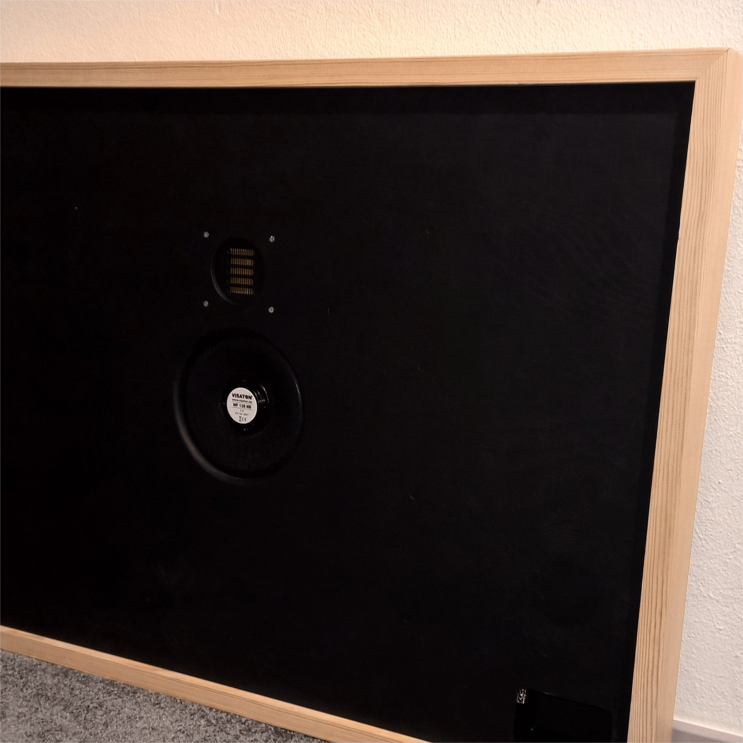 Up2Stream Amp Speaker