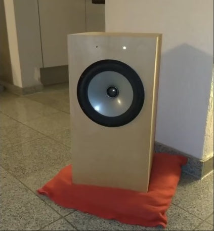 Up2Stream Amp Speaker