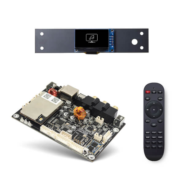 DIY amp kit