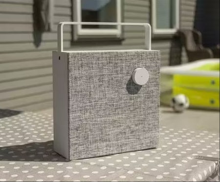 Up2Stream Mini Board DIY Speaker