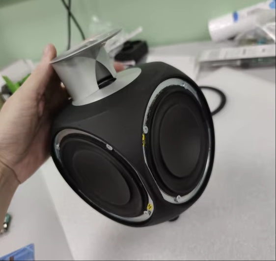 Up2Stream Mini Board DIY Speaker
