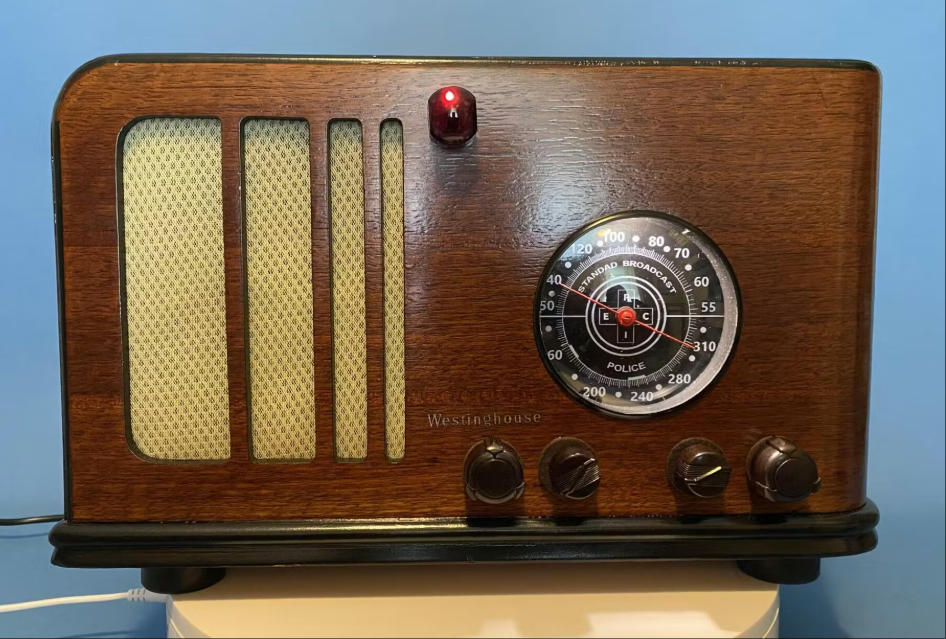 Up2Stream Plate Amp 2.1 DIY Speaker