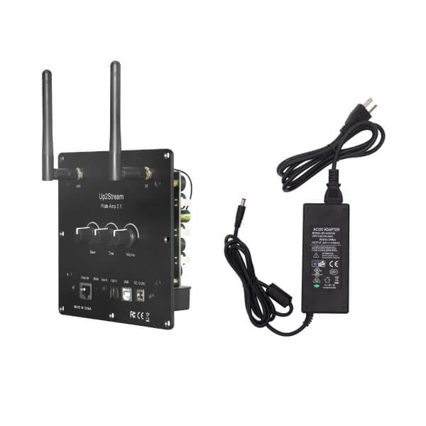 DIY amp kit
