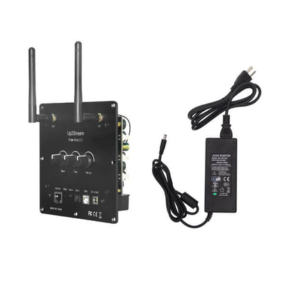 DIY amp kit