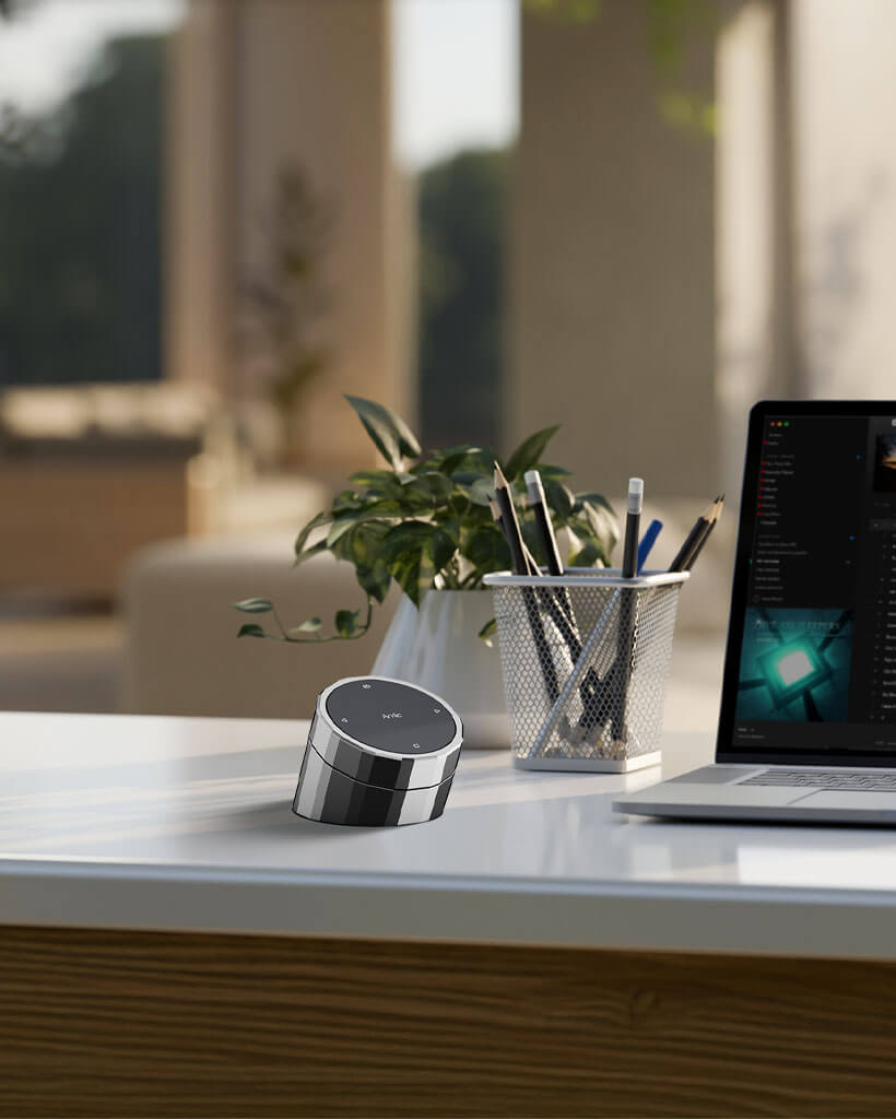 lifestyle remote control