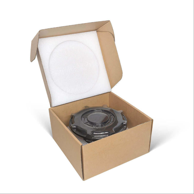 midbass speaker package