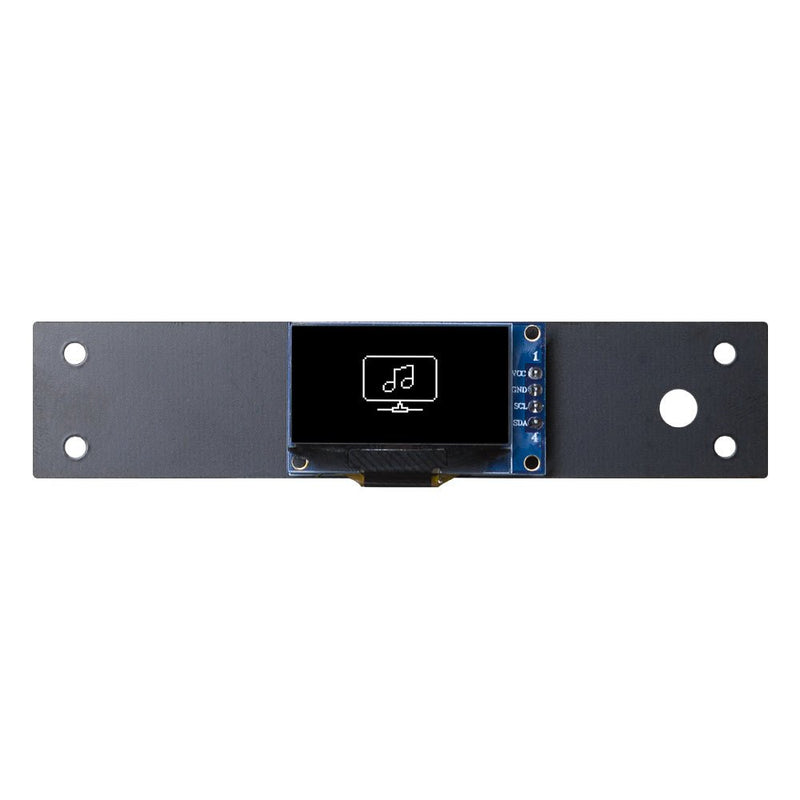 oled display