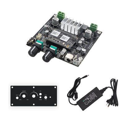Up2Stream Amp Sub - Multiroom Wireless Subwoofer Amplifier Board