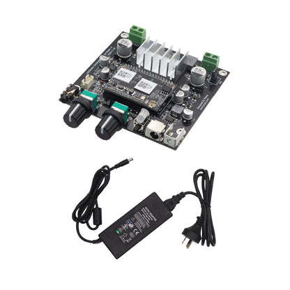 Up2Stream Amp Sub - Multiroom Wireless Subwoofer Amplifier Board